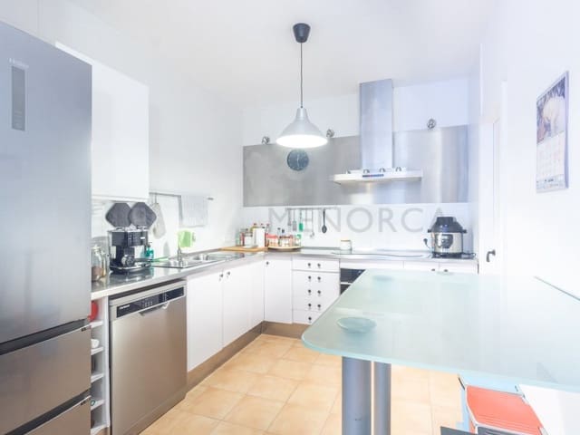 2 Zimmer Apartment zu verkaufen in Coves Noves, Es Mercadal mit Garage - 360.000 € (Ref: 9631594)
