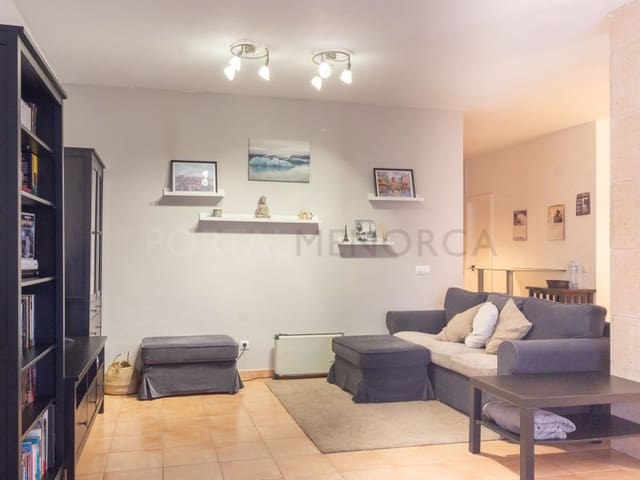 2 chambre Appartement à vendre à Coves Noves, Es Mercadal avec garage - 360 000 € (Ref: 9631595)