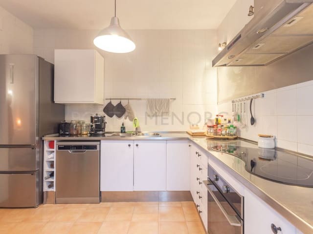 2 chambre Appartement à vendre à Coves Noves, Es Mercadal avec garage - 360 000 € (Ref: 9631595)