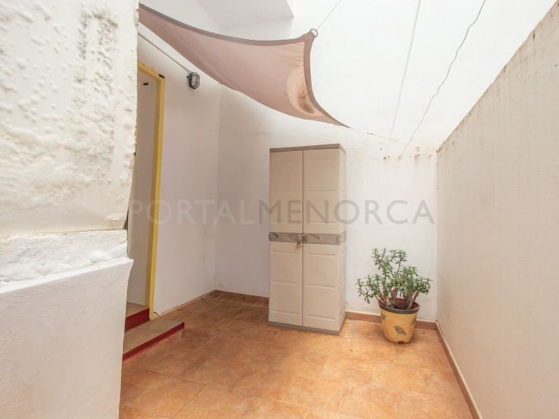 2 makuuhuone Asunto myytävänä paikassa Mahon / Mao - 330 000 € (Ref: 9631596)