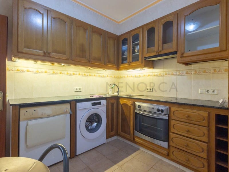 2 makuuhuone Asunto myytävänä paikassa Mahon / Mao - 330 000 € (Ref: 9631596)