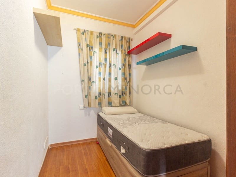 2 makuuhuone Asunto myytävänä paikassa Mahon / Mao - 330 000 € (Ref: 9631596)