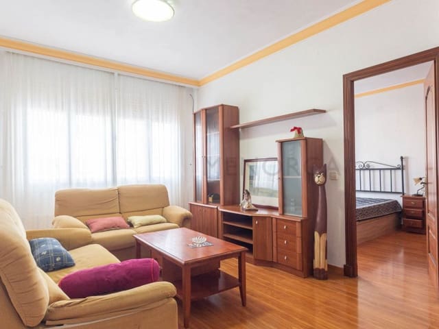 2 makuuhuone Asunto myytävänä paikassa Mahón / Maó - 330 000 € (Ref: 9631597)