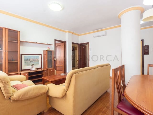 2 makuuhuone Asunto myytävänä paikassa Mahón / Maó - 330 000 € (Ref: 9631597)