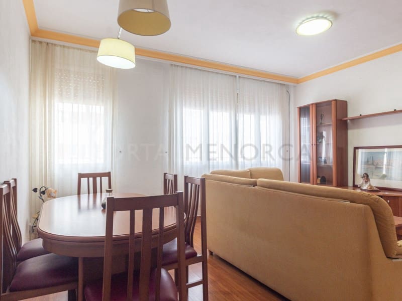 2 makuuhuone Asunto myytävänä paikassa Mahon / Mao - 330 000 € (Ref: 9631597)