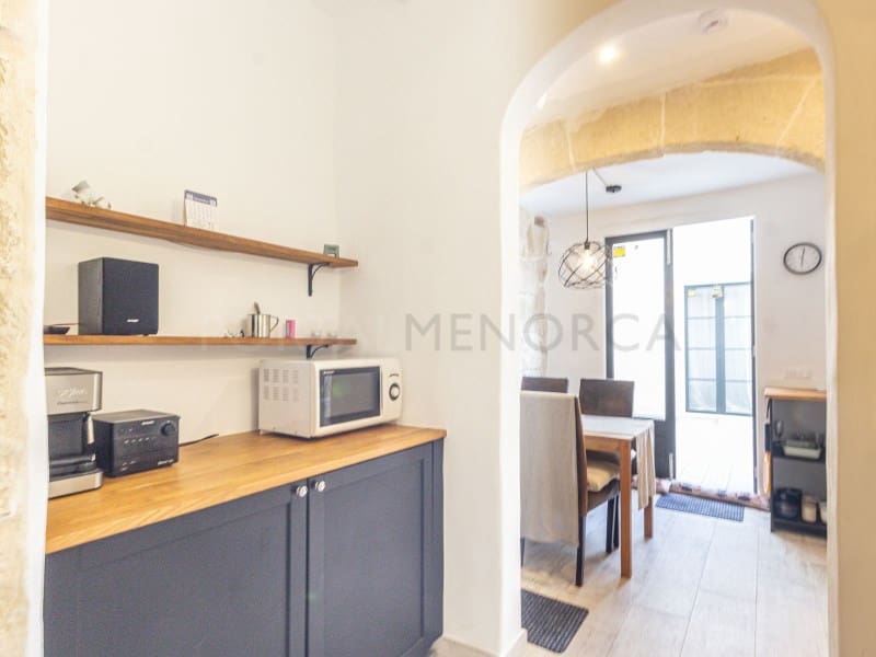 3 Zimmer Apartment zu verkaufen in Mahon / Mao - 450.000 € (Ref: 9631598)