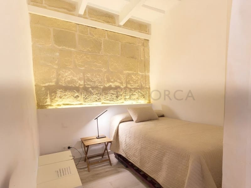 3 Zimmer Apartment zu verkaufen in Mahon / Mao - 450.000 € (Ref: 9631598)