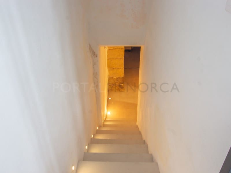 3 Zimmer Apartment zu verkaufen in Mahon / Mao - 450.000 € (Ref: 9631598)