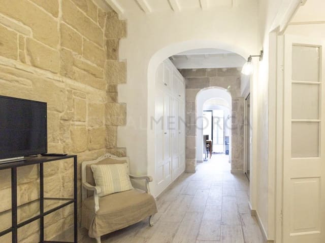 3 Zimmer Apartment zu verkaufen in Mahón / Maó - 450.000 € (Ref: 9631598)