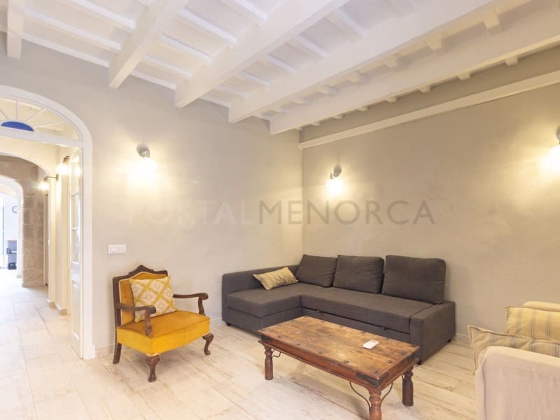 3 chambre Appartement à vendre à Mahon / Mao - 450 000 € (Ref: 9631599)