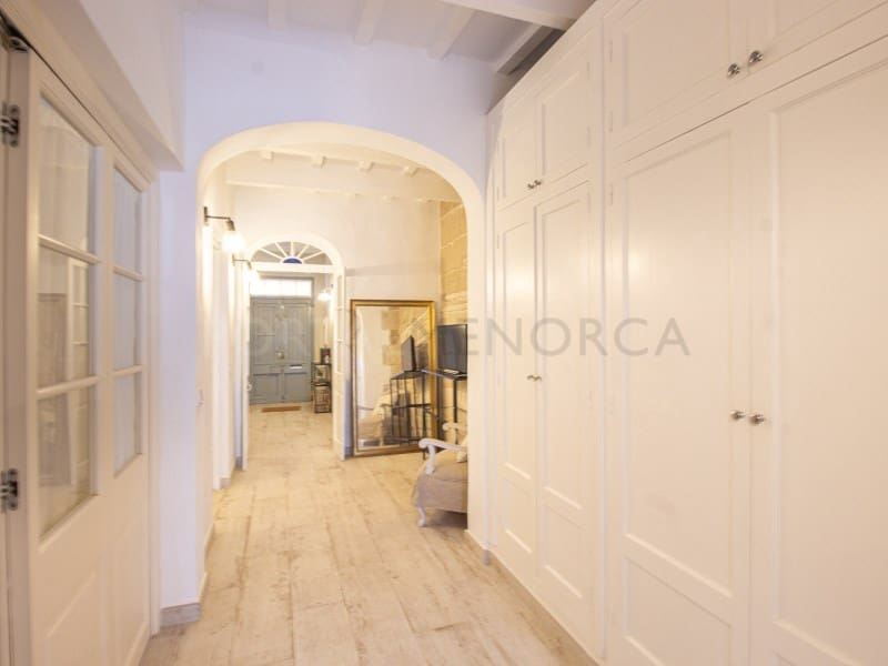 3 chambre Appartement à vendre à Mahon / Mao - 450 000 € (Ref: 9631599)