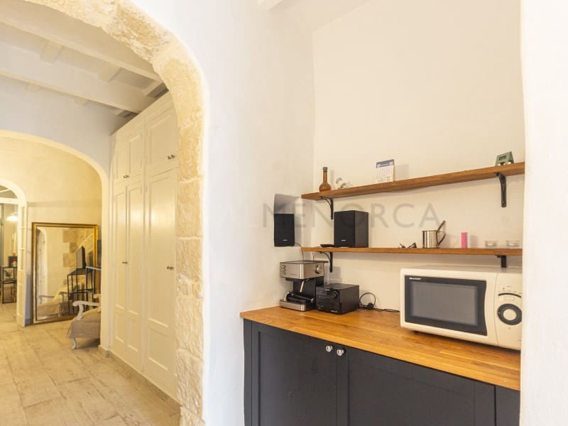 3 chambre Appartement à vendre à Mahon / Mao - 450 000 € (Ref: 9631599)