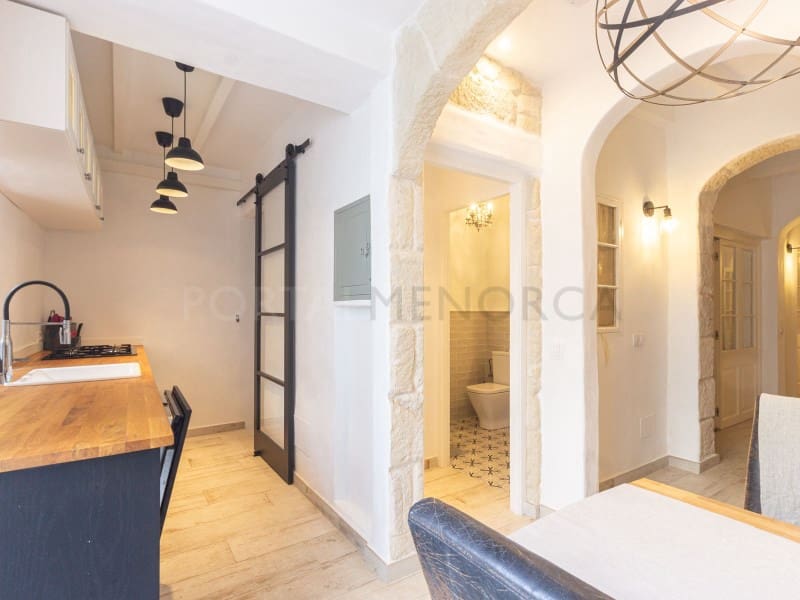 3 chambre Appartement à vendre à Mahon / Mao - 450 000 € (Ref: 9631599)