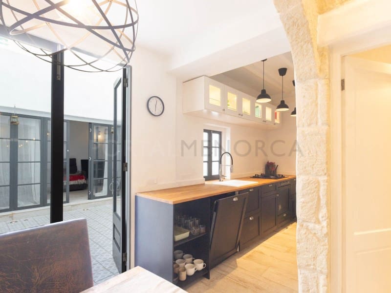 3 chambre Appartement à vendre à Mahon / Mao - 450 000 € (Ref: 9631599)