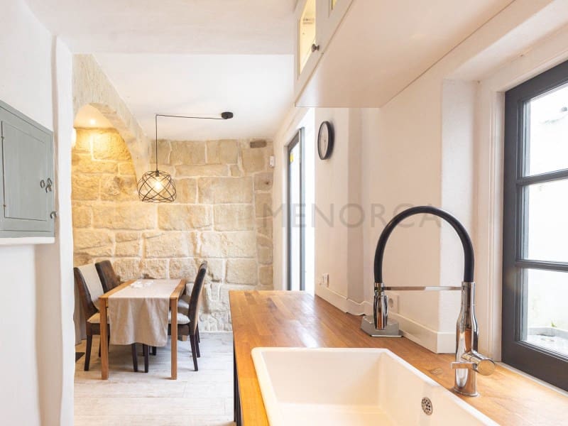 3 chambre Appartement à vendre à Mahon / Mao - 450 000 € (Ref: 9631599)