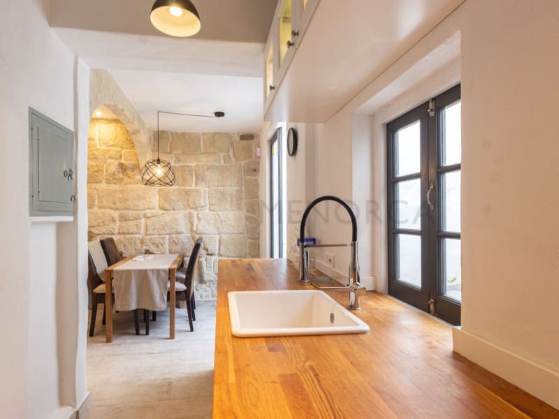 3 chambre Appartement à vendre à Mahon / Mao - 450 000 € (Ref: 9631599)