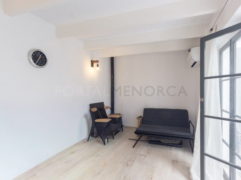 3 chambre Appartement à vendre à Mahon / Mao - 450 000 € (Ref: 9631599)