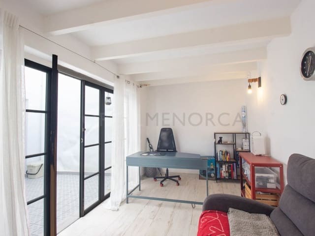 3 chambre Appartement à vendre à Mahón / Maó - 450 000 € (Ref: 9631599)