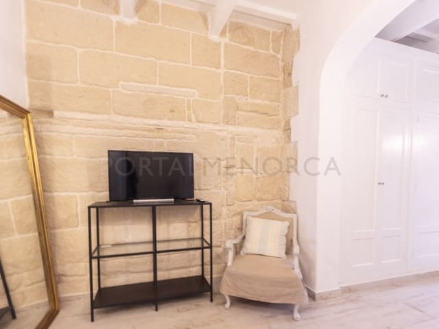 3 chambre Appartement à vendre à Mahón / Maó - 450 000 € (Ref: 9631599)