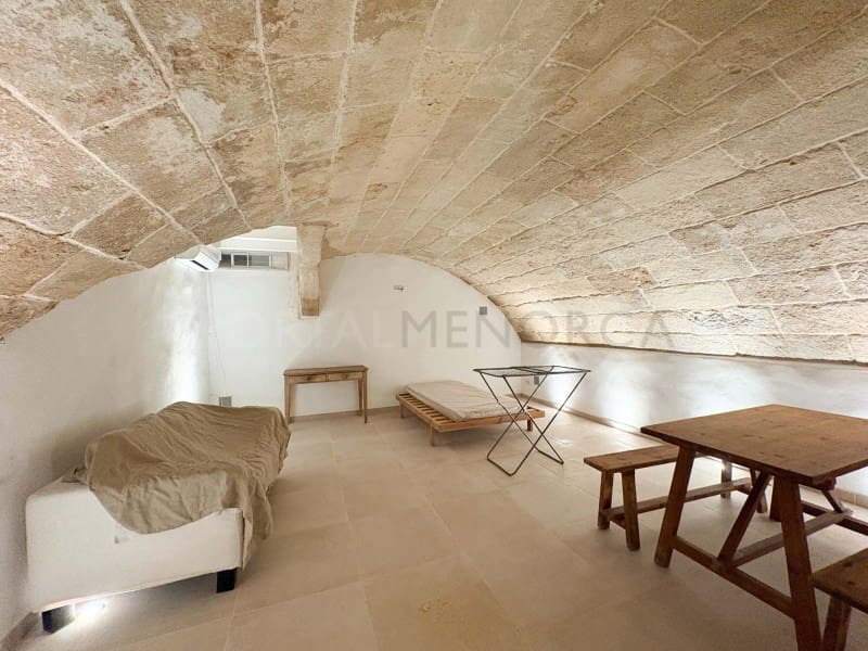 3 chambre Appartement à vendre à Mahon / Mao - 450 000 € (Ref: 9631599)