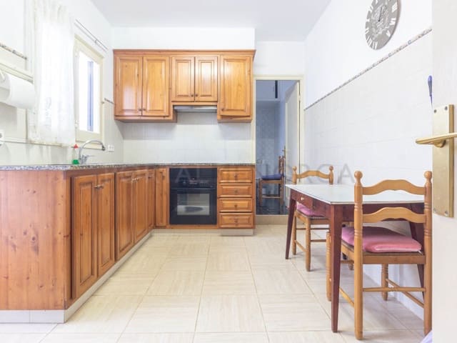 3 makuuhuone Omakotitalo myytävänä paikassa Mahón / Maó - 385 000 € (Ref: 9631600)