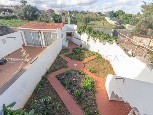 3 chambre Maison de Ville à vendre à Mahón / Maó - 385 000 € (Ref: 9631601)