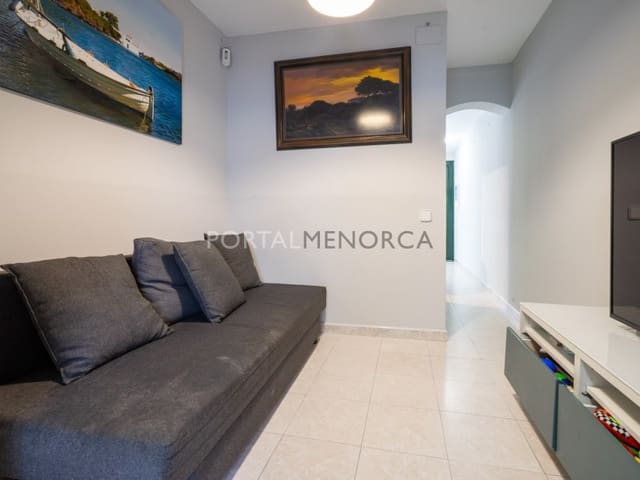 3 sovrum Hus till salu i Mahón / Maó - 268 000 € (Ref: 9631602)