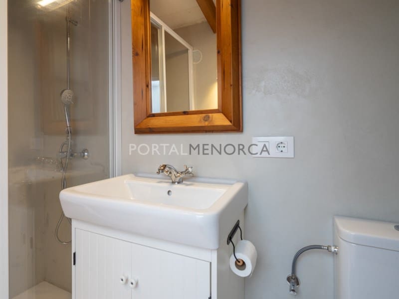 3 chambre Maison de Ville à vendre à Mahon / Mao - 268 000 € (Ref: 9631602)