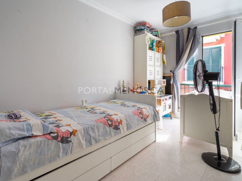 3 chambre Maison de Ville à vendre à Mahon / Mao - 268 000 € (Ref: 9631602)