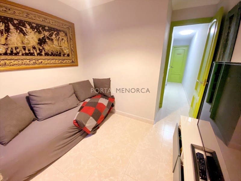 3 chambre Maison de Ville à vendre à Mahon / Mao - 268 000 € (Ref: 9631602)