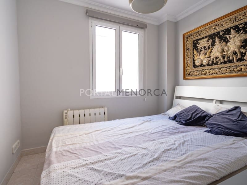3 chambre Maison de Ville à vendre à Mahon / Mao - 268 000 € (Ref: 9631602)
