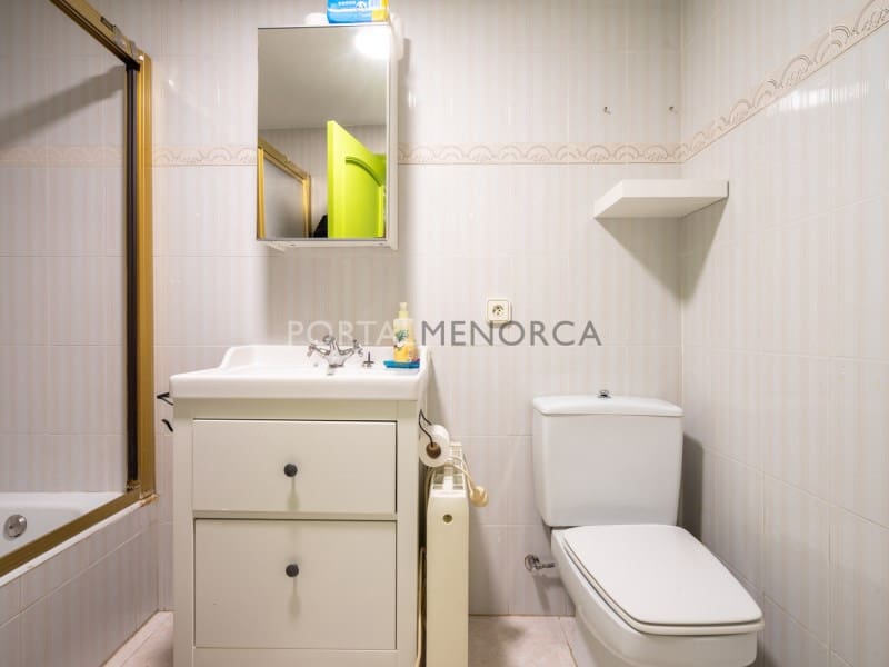 3 chambre Maison de Ville à vendre à Mahon / Mao - 268 000 € (Ref: 9631602)