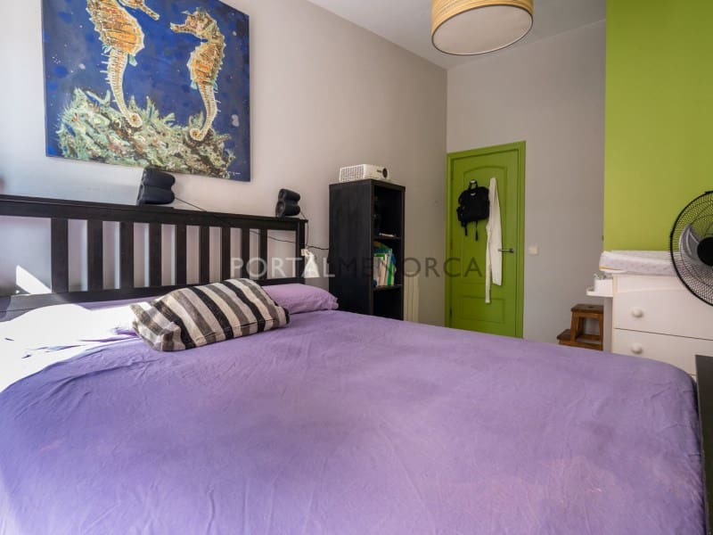 3 chambre Maison de Ville à vendre à Mahon / Mao - 268 000 € (Ref: 9631602)