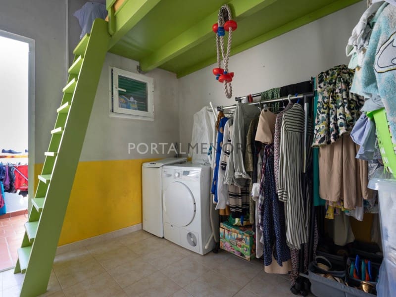 3 chambre Maison de Ville à vendre à Mahon / Mao - 268 000 € (Ref: 9631602)