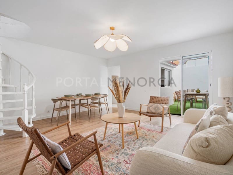 4 makuuhuone Huvila myytävänä paikassa Mahon / Mao - 425 000 € (Ref: 9631603)