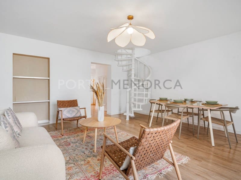 4 makuuhuone Huvila myytävänä paikassa Mahon / Mao - 425 000 € (Ref: 9631603)