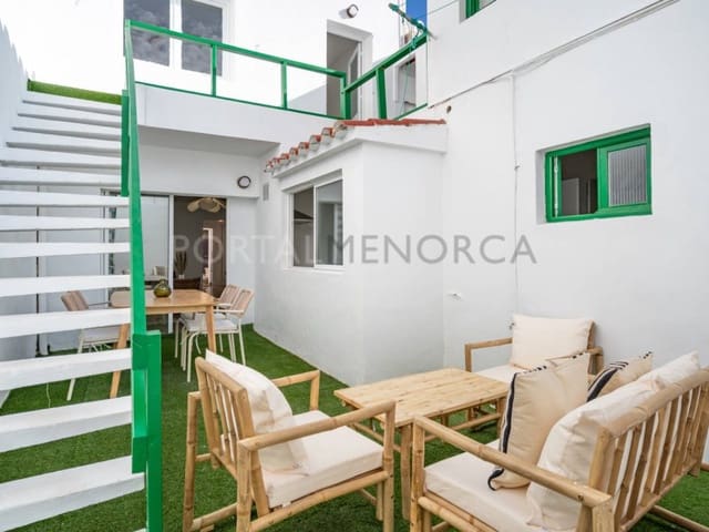 4 sovrum Villa till salu i Mahón / Maó - 425 000 € (Ref: 9631603)