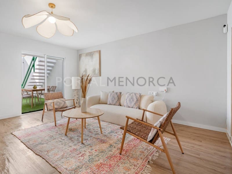 4 makuuhuone Huvila myytävänä paikassa Mahon / Mao - 425 000 € (Ref: 9631603)