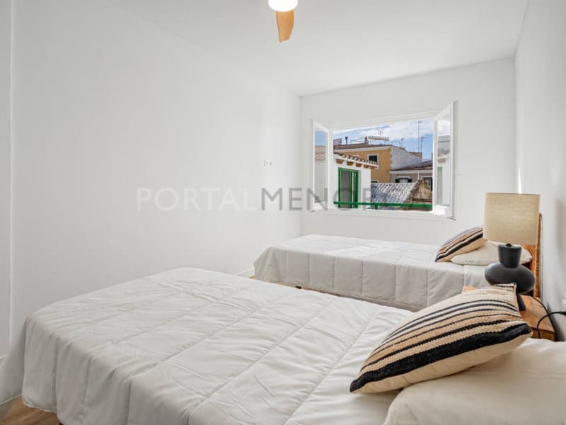 4 makuuhuone Huvila myytävänä paikassa Mahon / Mao - 425 000 € (Ref: 9631603)