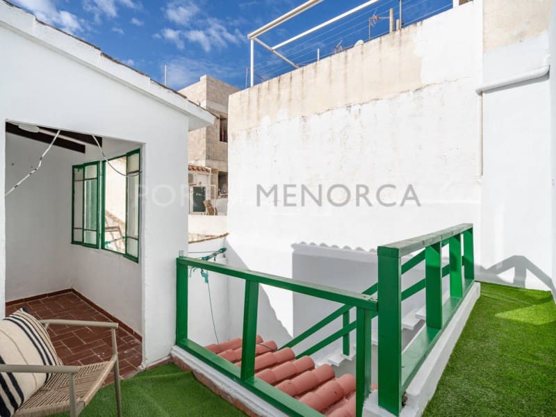 4 makuuhuone Huvila myytävänä paikassa Mahon / Mao - 425 000 € (Ref: 9631603)