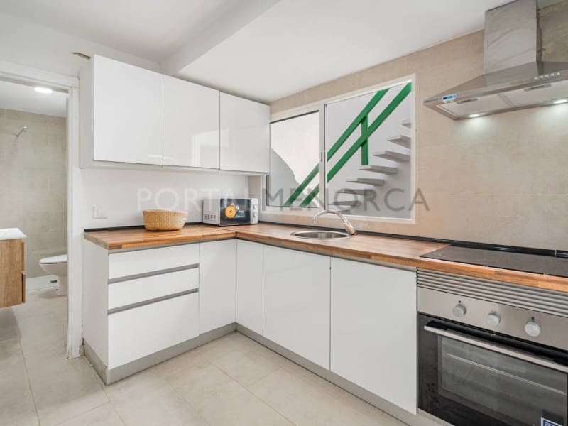 4 makuuhuone Huvila myytävänä paikassa Mahon / Mao - 425 000 € (Ref: 9631604)