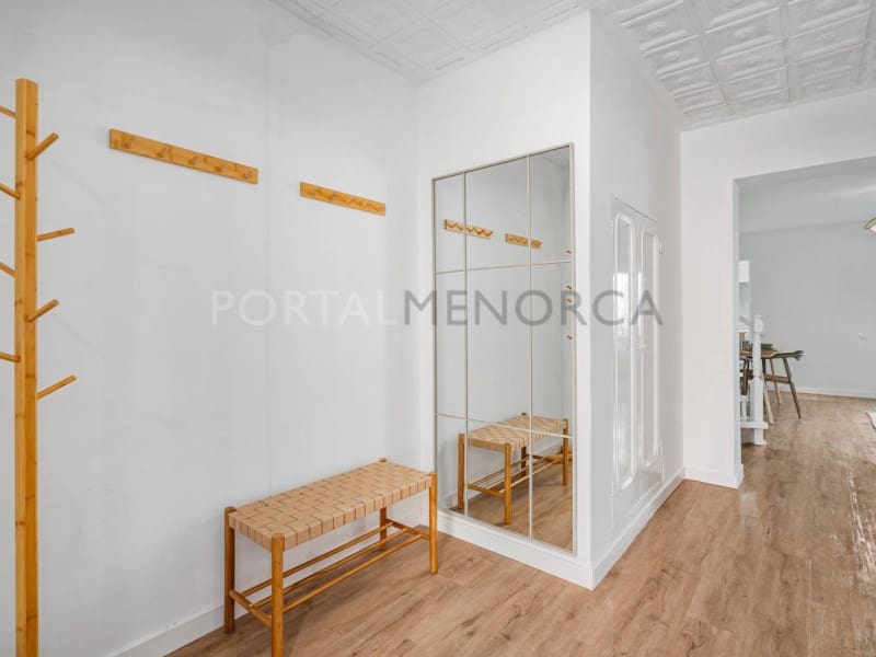 4 makuuhuone Huvila myytävänä paikassa Mahon / Mao - 425 000 € (Ref: 9631604)