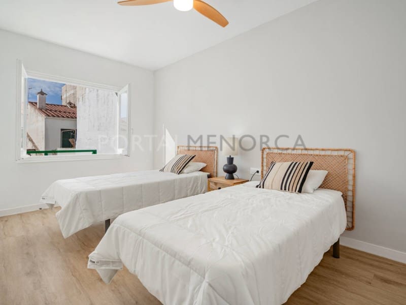 4 makuuhuone Huvila myytävänä paikassa Mahon / Mao - 425 000 € (Ref: 9631604)