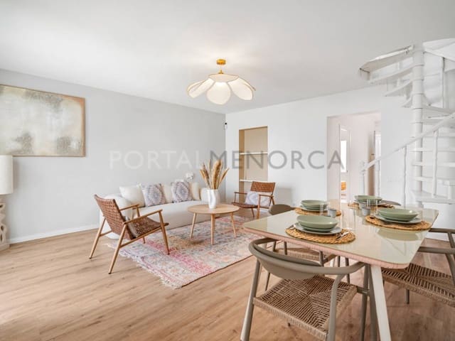 4 makuuhuone Huvila myytävänä paikassa Mahón / Maó - 425 000 € (Ref: 9631604)