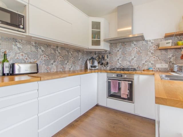 5 quarto Moradia para venda em Trebaluger, Es Castell com garagem - 690 000 € (Ref: 9631606)