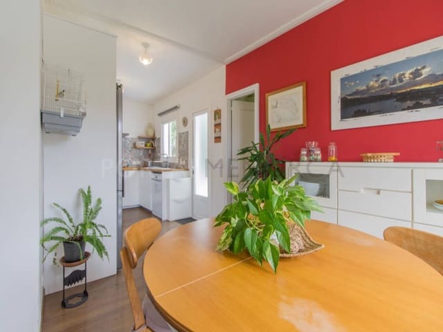 5 quarto Moradia para venda em Trebaluger, Es Castell com garagem - 690 000 € (Ref: 9631606)