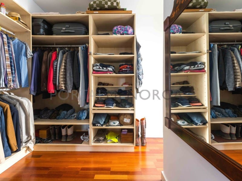 4 Zimmer Wohnung zu verkaufen in Mahon / Mao - 850.000 € (Ref: 9631607)