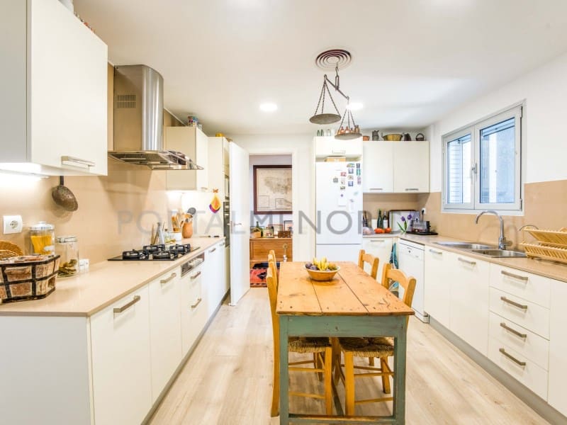 4 Zimmer Wohnung zu verkaufen in Mahon / Mao - 850.000 € (Ref: 9631607)