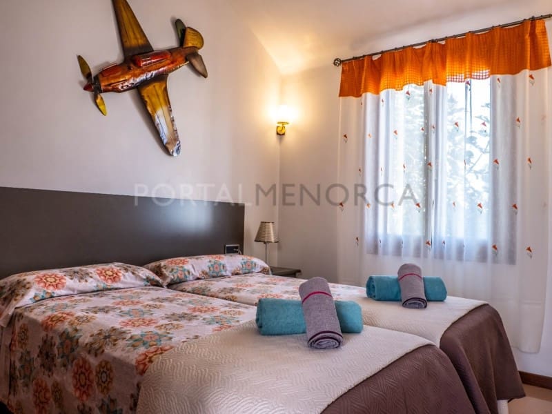 4 sovrum Villa till salu i Cala Blanca med pool garage - 1 330 000 € (Ref: 9631608)