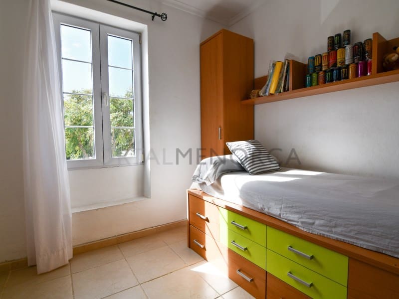 6 sovrum Hus till salu i Es Castell med garage - 520 000 € (Ref: 9631609)